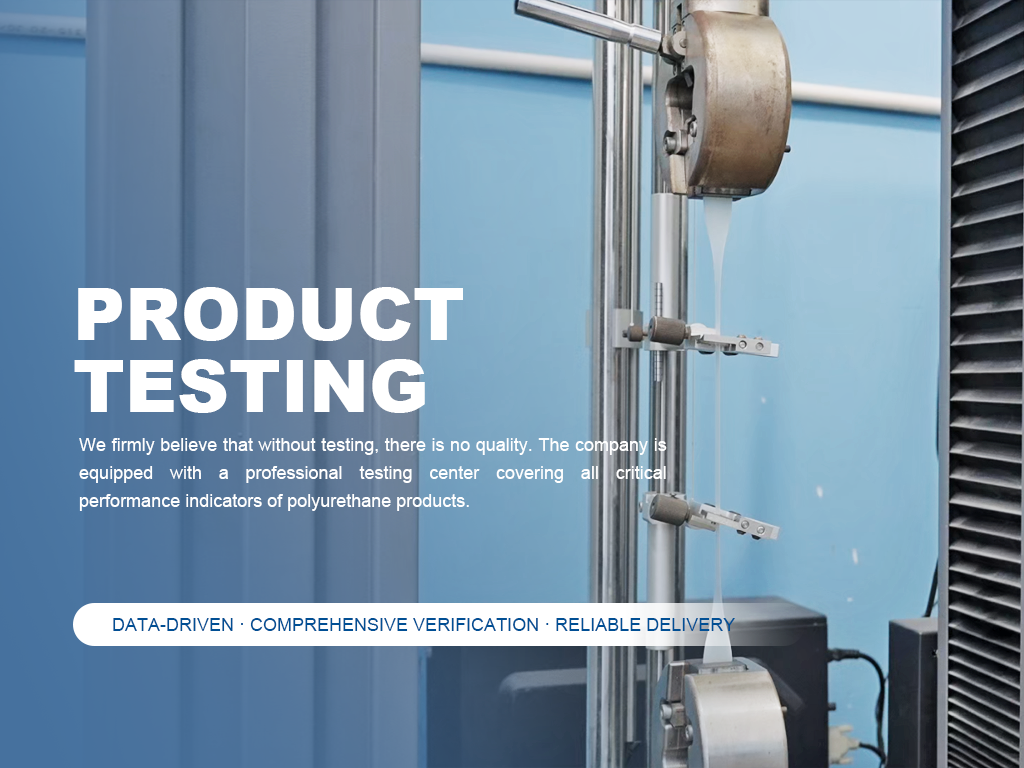 Product Inspection Management