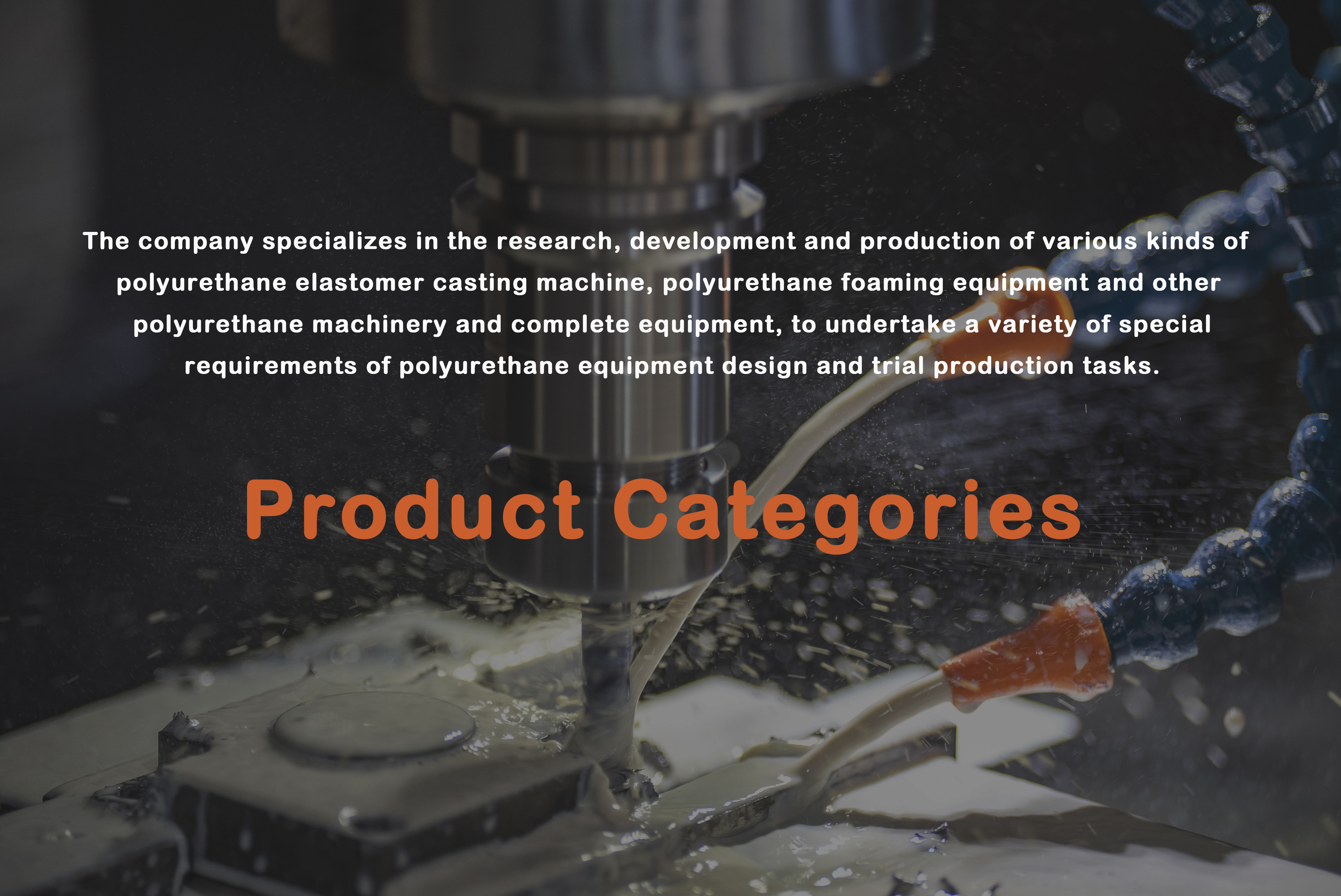 Product Category Banner